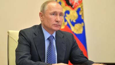 Владимир Путин - Путин заявил, что не позволит использовать щедрые подарки против России - riafan.ru - Москва - Крым - Севастополь
