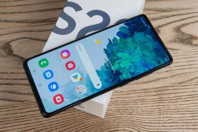 В утекших планах Samsung на 2021 год нет новых Galaxy Note, но в августе должен выйти Galaxy S21 FE - itc.ua