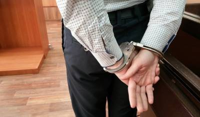 В Уфе задержали Равиля Тухватулина, ранее осужденного за призывы к экстремизму - mkset.ru - Уфа - Русь