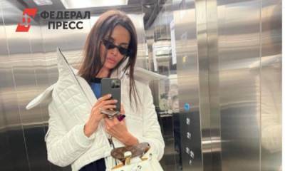 Павел Мамаев - Алан Мамаева - «Мне угрожают»: Жена Мамаева доказала, что любовница мужа занимается эскортом - fedpress.ru - Москва