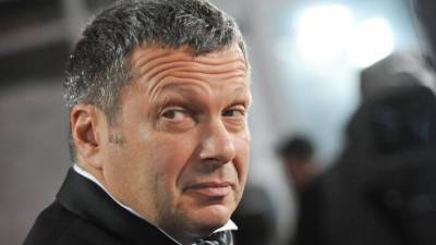 Владимир Путин - Владимир Соловьев - Джо Байден - Соловьев прокомментировал выпад Байдена против Путина - polit.info - США