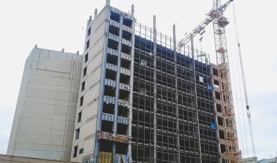 Кадровые перестановки, стройка ПСК-6, эвакуация школьников: итоги дня в Башкирии - mkset.ru - Башкирия - Уфа