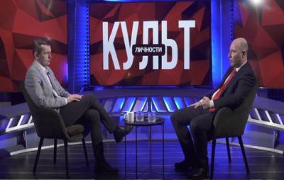 Руслан Бортник - Далеко в отношении Украины формальный Китай не пойдет, - Бортник - politeka.net - Китай