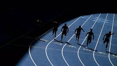 Данил Лысенко - World Athletics возобновит выдачу нейтральных статусов российским легкоатлетам - russian.rt.com