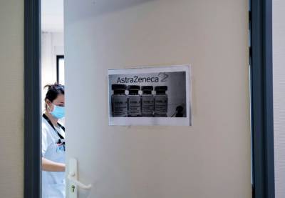 Трое немцев умерли после укола вакцины AstraZeneca – в ЕС жертву считают оправданной - news-front.info - Норвегия - Дания - Голландия - Ирландия