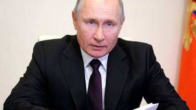 Владимир Путин - Джозеф Байден - Путин предложил Байдену провести дискуссию в прямом эфире - m24.ru