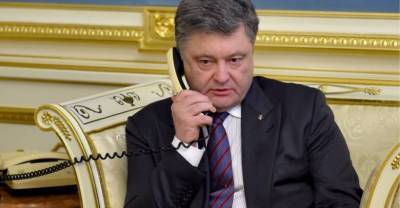 Владимир Путин - Петр Порошенко - Андрей Деркач - Джо Байден - В Киеве отреагировали на доклад США об украинском следе при вмешательстве в выборы - reendex.ru - Киев