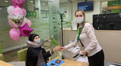 Волго-Вятский банк Сбербанка отметит Международный день клиента - pg21.ru - Чебоксары
