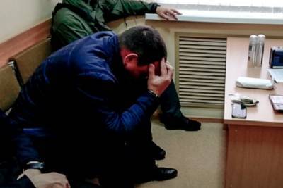 Александра Савельева - Бывший следователь Кадыров сядет в тюрьму за взятку - novostiua.news - Москва