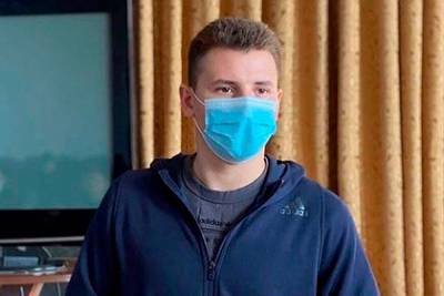 Джо Байден - Россиянин уличил Instagram в удалении постов о зависти Байдена к Путину - lenta.ru - Пензенская обл.