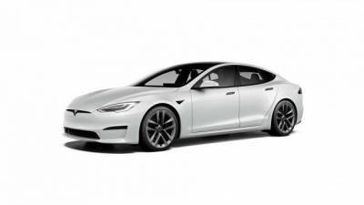 Отложено начало продаж «заряженной» версии Tesla Model S - usedcars.ru - Техас - USA