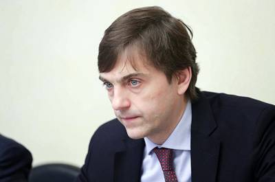 Сергей Кравцов - В России хотят ввести федеральную программу по выезду учителей на отдых - pnp.ru