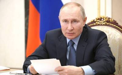 Владимир Путин - Джо Байден - «В пятницу или понедельник»: Путин предложил Байдену продолжить дискуссию в прямом эфире - topwar.ru