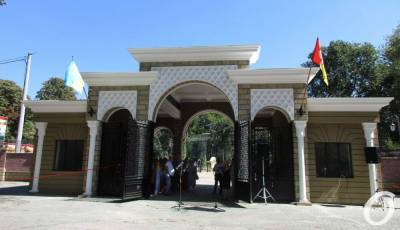 Одесский зоопарк приглашает на праздник в честь Дня земли - odessa-life.od.ua