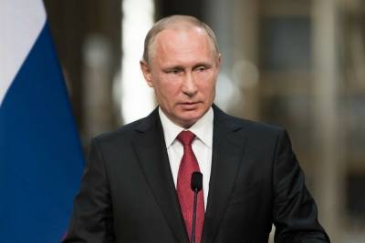 Владимир Путин - Джо Байден - Путин предложил Байдену продолжить переговоры в прямом эфире - ivbg.ru - Россия - Америка