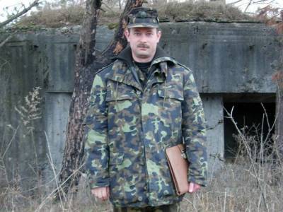 Олег Жданов - Жданов: Ни финансово, ни экономически, ни в военном плане Россия сегодня не готова к масштабным военным действиям против Украины - gordonua.com - Россия - Украина - Северодвинск