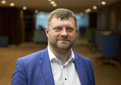 Александр Корниенко - В Слуге народа рассказали, что нужно сделать для ухода Рады на карантин - kp.ua - Киев