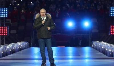 Владимир Путин - Дмитрий Песков - Джо Байден - Владимир Путин предложил Джо Байдену открытую дискуссию в прямом эфире - newizv.ru