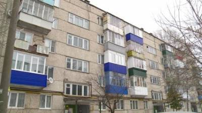 Удар током и порча имущества: пензячка пожаловалась на протечку - penzainform.ru