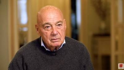 Владимир Путин - Владимир Познер - Джо Байден - Познер рассказал о своей реакции на слова Байдена о Путине - polit.info - Москва - США