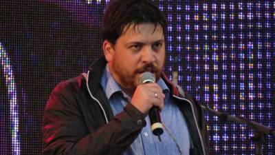 Алексей Навальный - Леонид Волков - Виталий Серуканов - Серуканов заявил об отсутствии у Леонида Волкова конкретных планов по деятельности ФБК - nation-news.ru