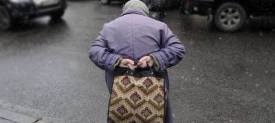 Михаил Мишустин - В России предложили учредить должность омбудсмена по защите прав пенсионеров - stolicaonego.ru