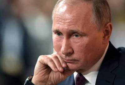 Владимир Путин - Анатолий Антонов - Джо Байден - Здоровья желаю! Путин ответил Байдену на слова о "киллере" - smartmoney.one - Москва - Вашингтон