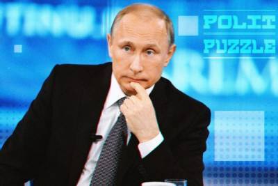 Владимир Путин - Джозеф Байден - Рядовые американцы нетипично отреагировали на угрозы Байдена в адрес Путина - newzfeed.ru