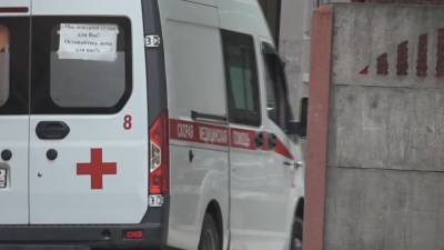 Родственники и полицейский весь день "прокараулили" труп женщины в Белгороде - nation-news.ru - Белгород