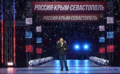 Владимир Путин - «Надеюсь, это будет услышано»: Путин о возвращении земель по... - politnavigator.net - Москва - Россия - Украина - Киев - Крым - Молдавия - Грузия - Севастополь - Литва - Херсон - Апсны - Харьков - Азербайджан - Запорожье - Приднестровье - Донбасс