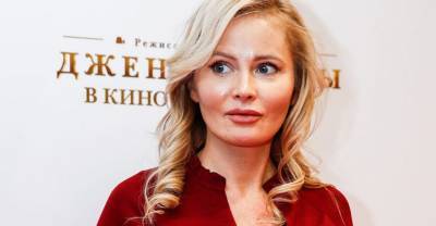 Дана Борисова - Регина Тодоренко - "Действительно унизительный проект". Дана Борисова раскритиковала новый сезон шоу "Холостяк" - reendex.ru