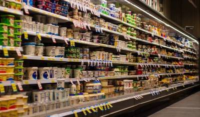Вячеслав Коротин - Угрозы об отравлении товаров в магазинах получили московские супермаркеты - mirnov.ru - Москва