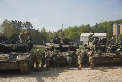 Владимир Зеленский - «Будет совсем другая война» — украинский политик указал на особенность эскалации конфликта в Донбассе - news-front.info - Украина - ДНР - ЛНР - Азербайджан - Донбасс