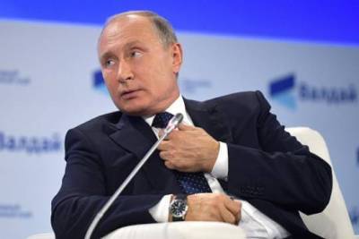 Владимир Путин - Джо Байден - Владимир Путин предложил Джо Байдену провести открытый разговор в режиме онлайн - versia.ru - Вашингтон