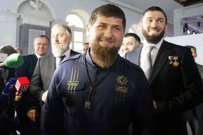 Владимир Путин - Дмитрий Песков - Рамзан Кадыров - Кадырова озадачил ответ Пескова по поводу претензий к «Новой газете» - mk.ru - респ. Чечня