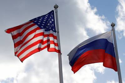Джалина Портер - США заявили о готовности к соперничеству с Россией - lenta.ru