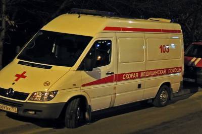 В Туле в припаркованном автомобиле нашли тела трех человек - mk.ru - Тула - Тульская обл.