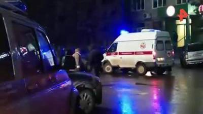 В Туле в автомобиле нашли тела трех человек - iz.ru - Тула - Самарская обл.