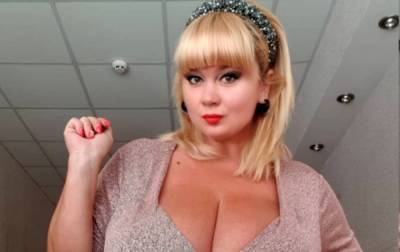 Мила Кузнецова - Украинка с 15-м размером бюста завела своим "близняшкам" телохранителя: "Ах, какой..." - sport.politeka.net