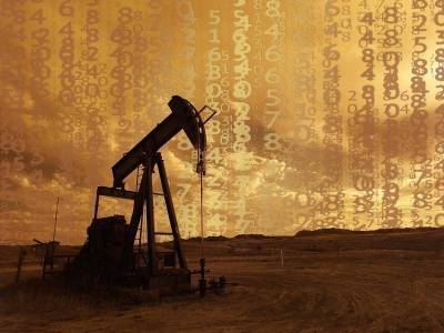 Цена на нефть марки Brent опустилась ниже $63 за баррель - smartmoney.one