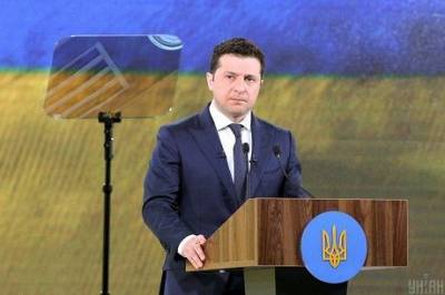 Владимир Зеленский - Невозможно за 2 года вылечить то, что десятилетиями доводили до комы, — Зеленский - enovosty.com