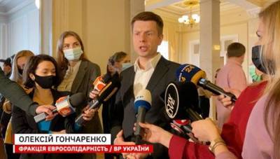 Владимир Путин - Алексей Гончаренко - Джо Байден - После заявления Байдена о «Путине-убийце» последуют жесткие санкции, — Гончаренко (ВИДЕО) - enovosty.com - Россия