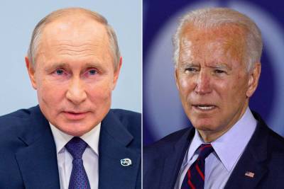 Владимир Путин - Джо Байден - Джен Псаки - «Слабак Байден! За**ал!»: Президент США испугался дебатов с... - politnavigator.net - Россия - США - шт. Джорджия