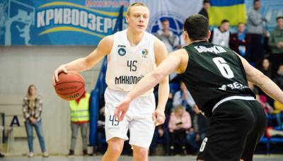 Суперлига: Николаев обыграл Харьковских Соколов - sportarena.com - Харьков