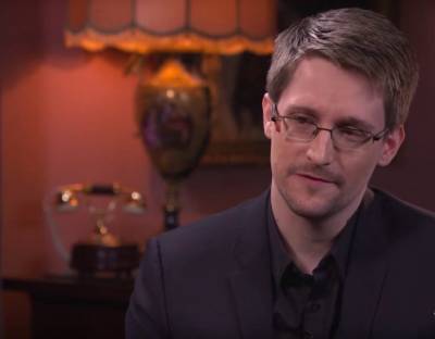 Эдвард Сноуден - Анатолий Кучерена - Кучерена заявил, что Сноуден неплохо себя чувствует в России и понимает по-русски - vm.ru - США