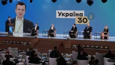 Юлия Свириденко - Игорь Петрашко - Рост экономики Украины в 2021 году должен достичь 4,6% ВВП, — Петрашко - enovosty.com - Украина