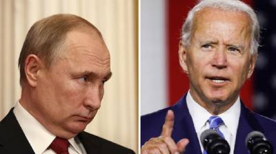 Владимир Путин - Алексей Навальный - Джозеф Байден - Джен Псаки - Кремль готовит разговор Путина с Байденом, а Вашингтон – нет - 24tv.ua - Москва - Вашингтон - с. Байден