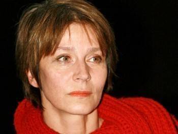 Елена Сафонова - Вот вам и «зимняя вишня»... Популярная актриса обвинила действующую власть в разрушении страны - vologda-poisk.ru