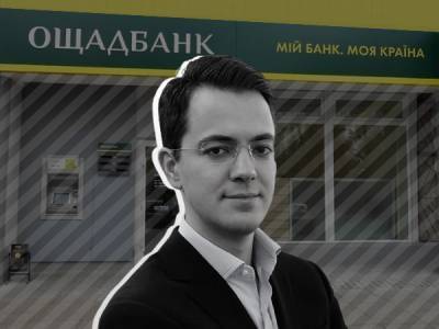 Айварас Абромавичус - Сын экс-владельца «1+1» стал членом наблюдательного совета Ощадбанка по квоте Зеленского - bykvu.com - Киев - Англия