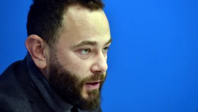 Александр Дубинский - Роксолана Пидласа - Прогнозы не осуществились: в "Слуге народа" отреагировали на объединение Дубинского в Раде - 24tv.ua - Новости